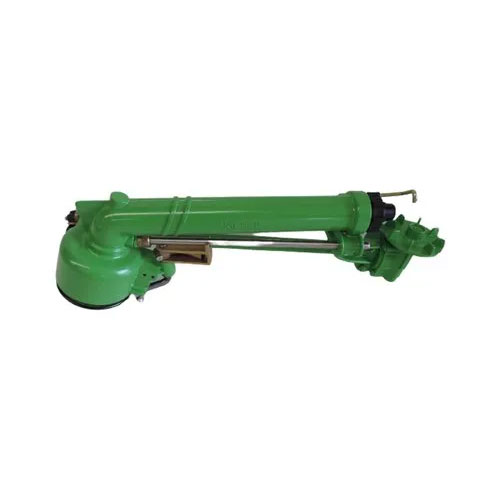 Irrigation Rain Gun