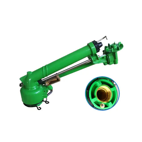 Irrigation Rain Gun