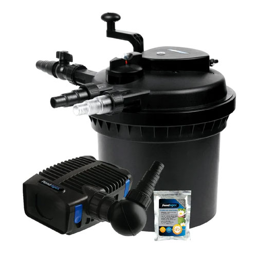 Pond Filters