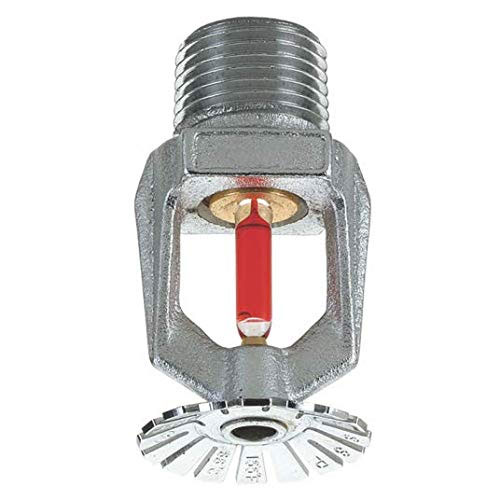 Pendent Sprinkler