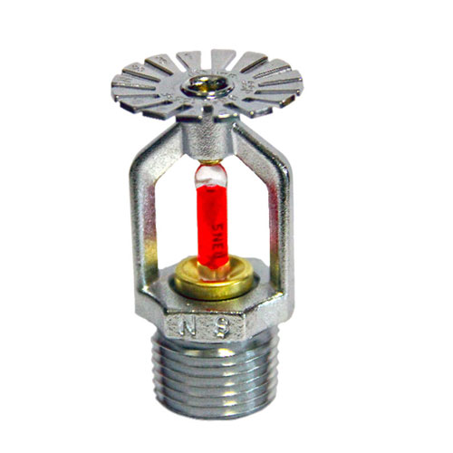 Pendent Sprinkler
