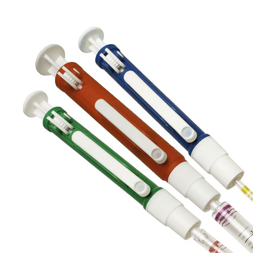 Pipette Pump