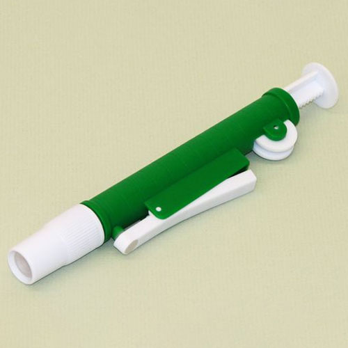 Pipette Pump