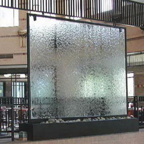 Glass Water Fountains