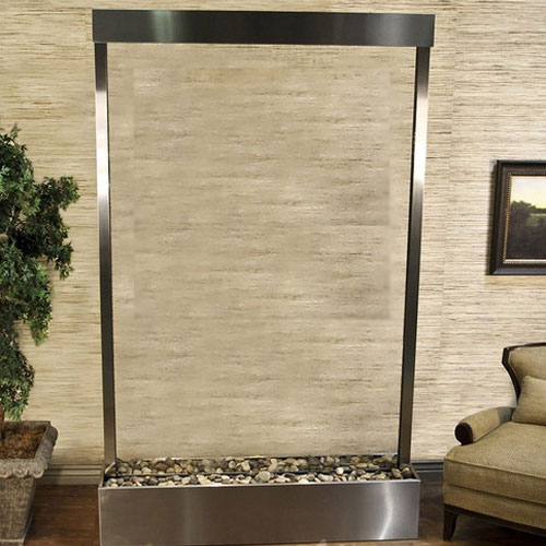 Glass Water Fountains