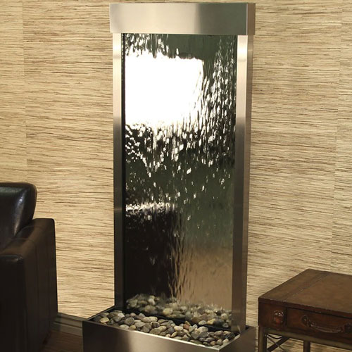 Glass Water Fountains