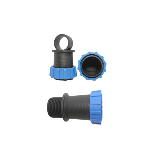 Irrigation Pipe Fittings