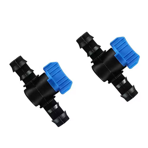 Irrigation Pipe Fittings