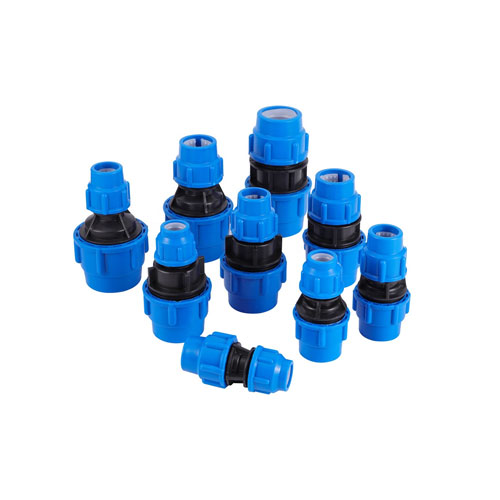 Irrigation Pipe Fittings
