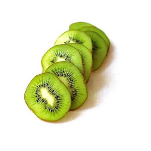 Frozen Kiwi
