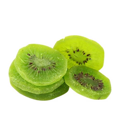 Frozen Kiwi