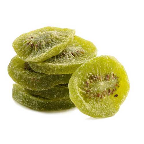 Frozen Kiwi