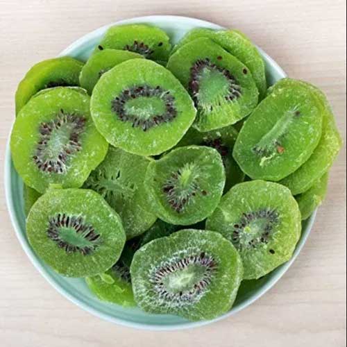 Frozen Kiwi
