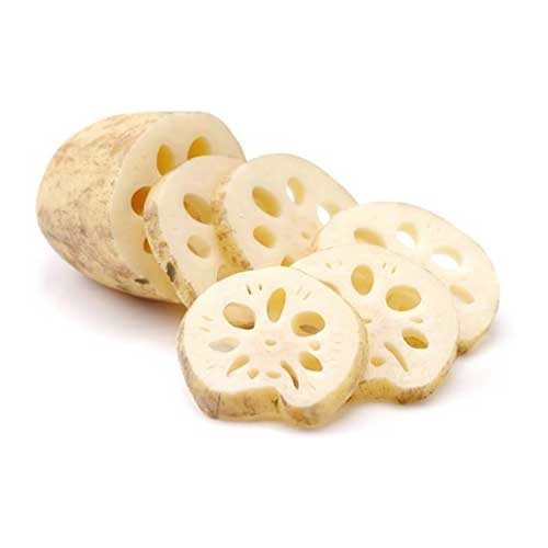 Lotus Root