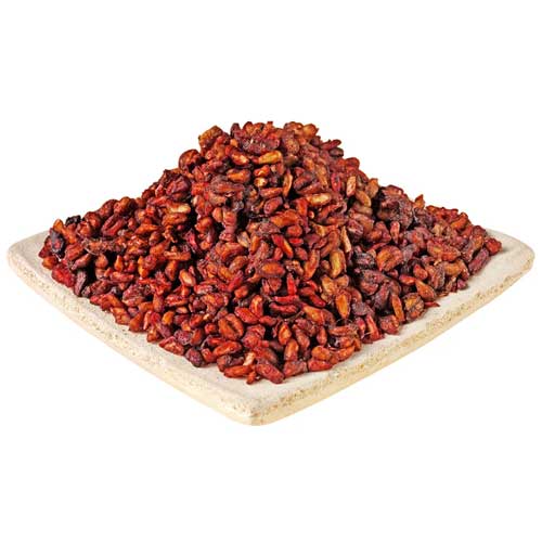 Dry Pomegranate