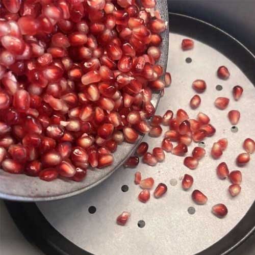 Dry Pomegranate