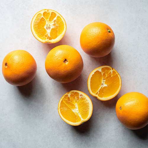 Navel Orange