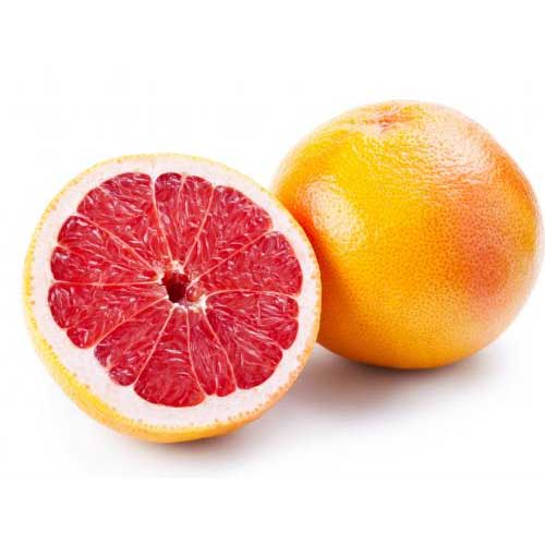 Navel Orange