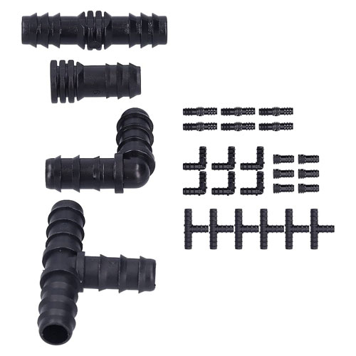 Irrigation System Parts