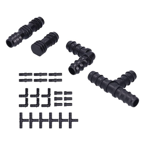 Irrigation System Parts