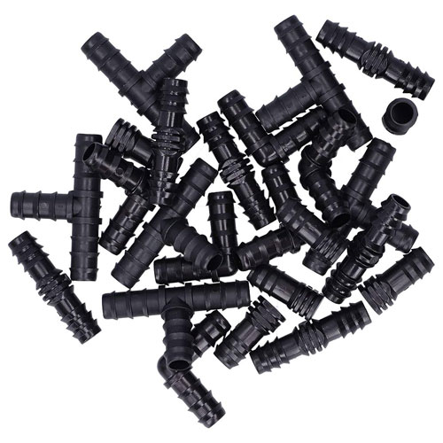 Irrigation System Parts