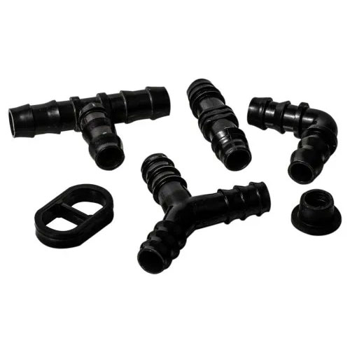 Irrigation System Parts