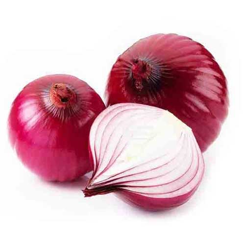 Red Big Onion