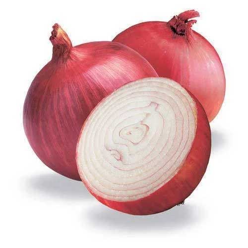 Red Big Onion