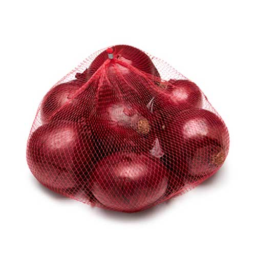 Red Big Onion