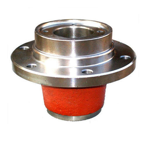 Tractor Hub