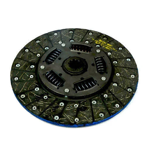 Tractor Clutches