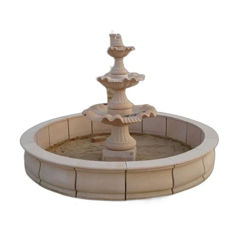 Ornamental Fountains