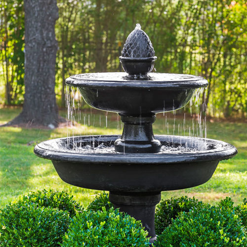 Ornamental Fountains