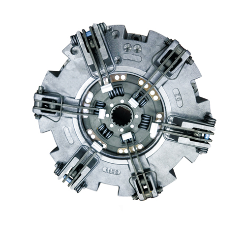 Tractor Clutches