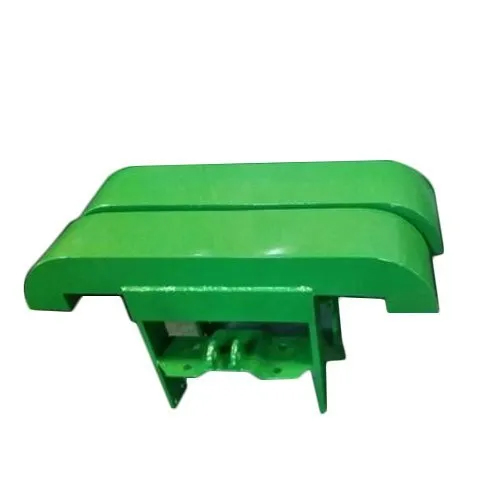Tractor Bumper