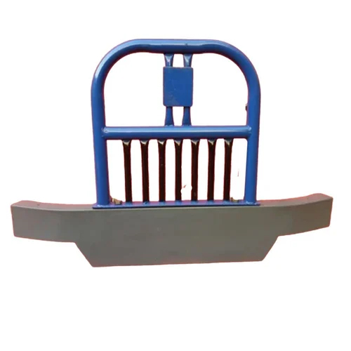 Tractor Bumper