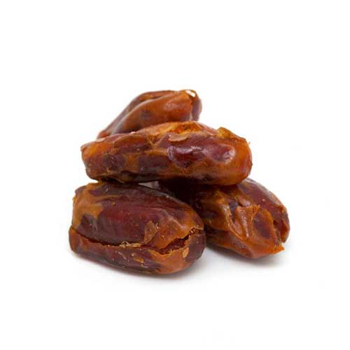 Seedless Dates
