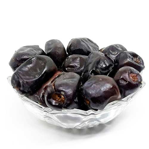 Seedless Dates