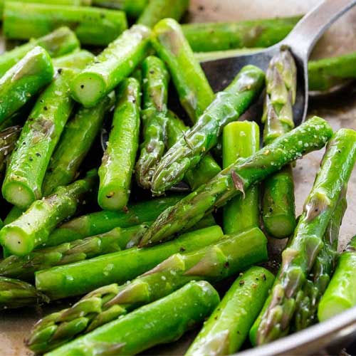 Green Asparagus