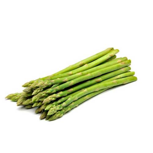 Green Asparagus