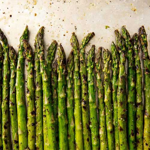 Green Asparagus