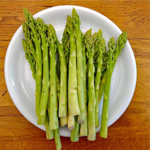 Green Asparagus