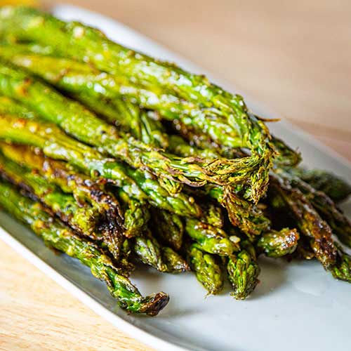Green Asparagus