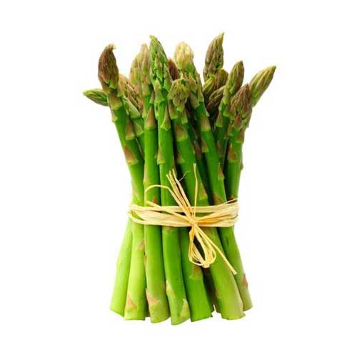 Green Asparagus