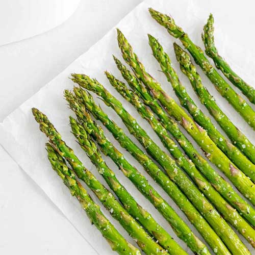 Green Asparagus