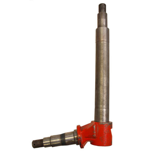 Tractor Spindle