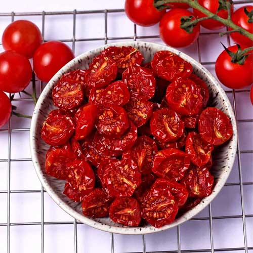 Sun Dried Tomatoes