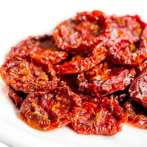 Sun Dried Tomatoes