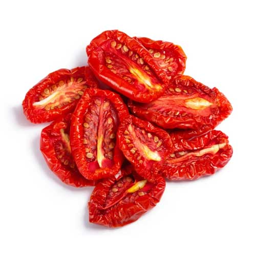 Sun Dried Tomatoes