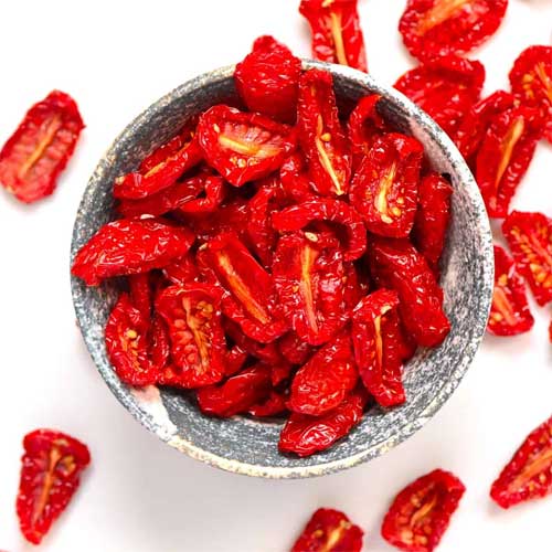 Sun Dried Tomatoes